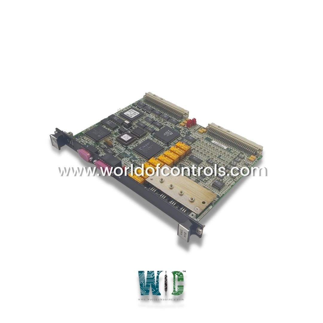 IS200VAICH1B - Analog Input Terminal Board in Stock. Contact WOC