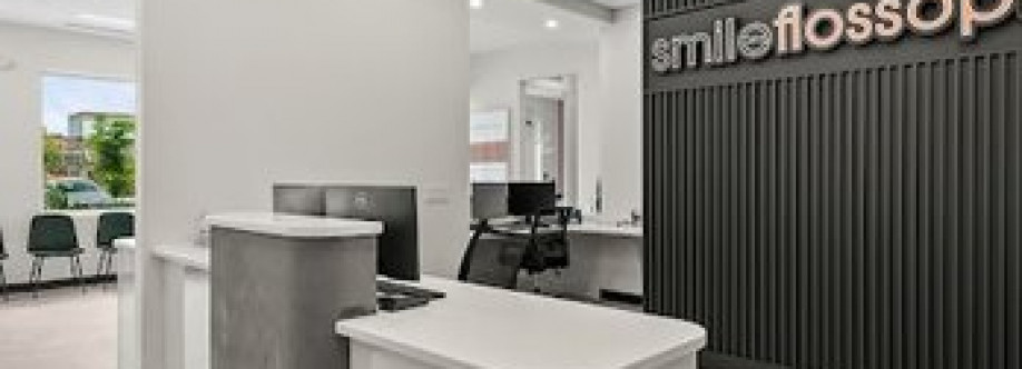 Smile Flossophy Cover Image