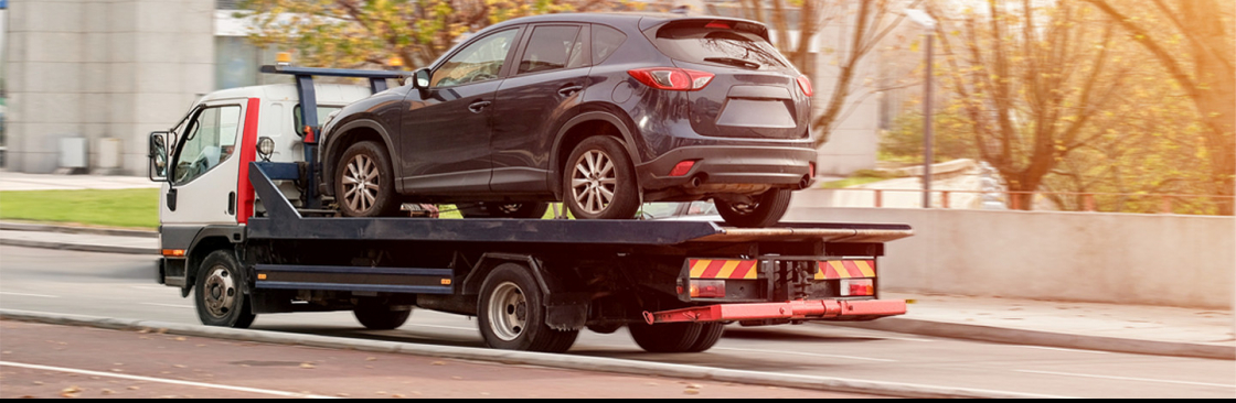 Zee Towing Storage Cover Image