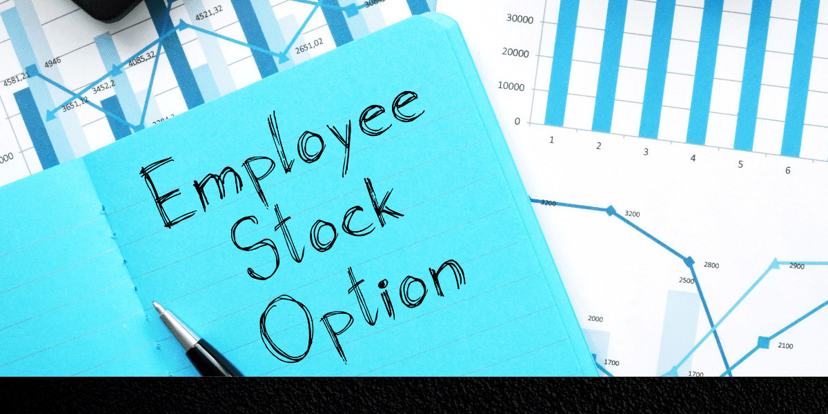 IndAS 102 accounting for employee stock options journal entries