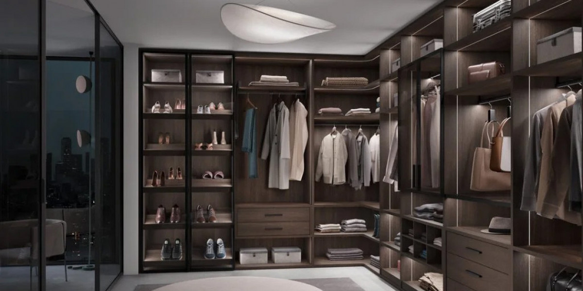 Top Wardrobe Brands and Designers in Dubai