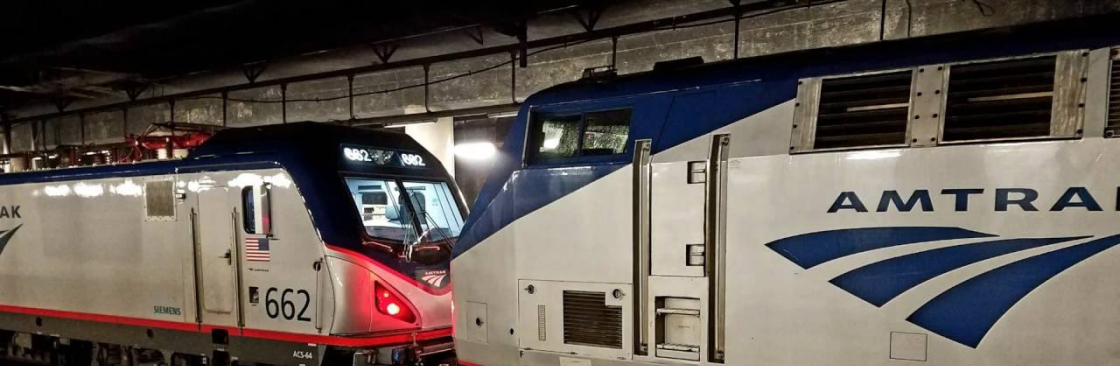 Zad Rails Cover Image