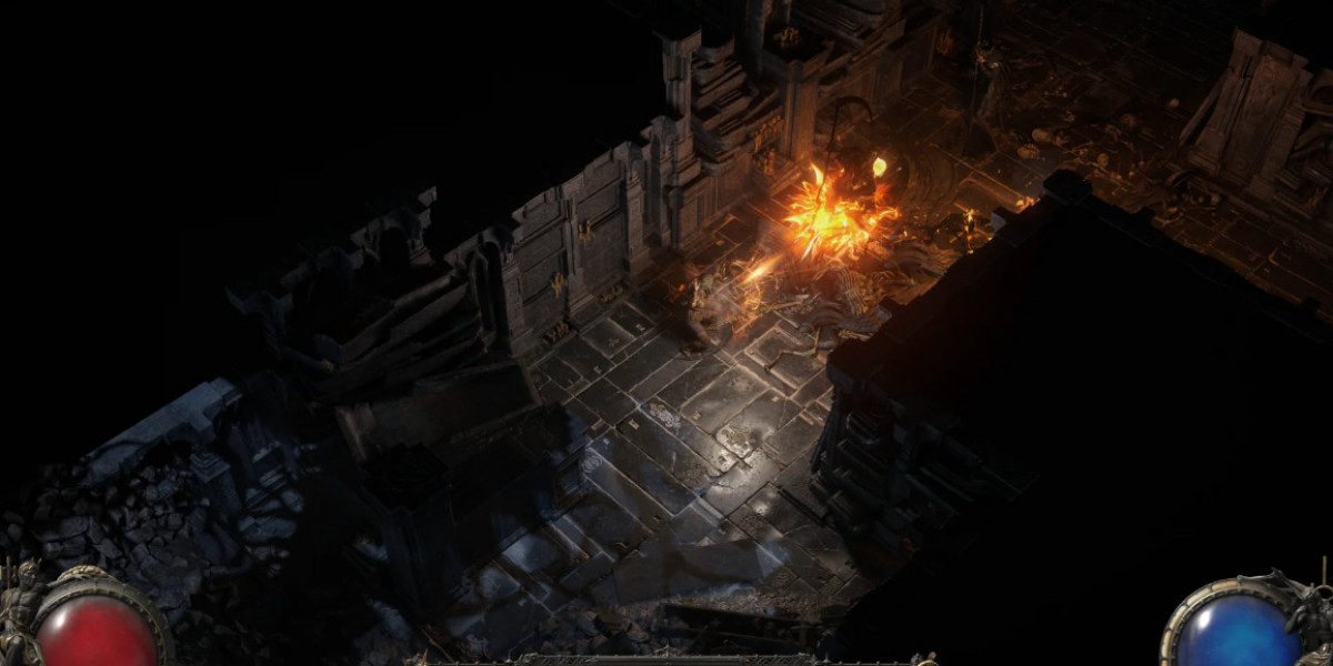 MMOEXP POE2:How to Pick a Class in Path of Exile 2 Without Mistakes