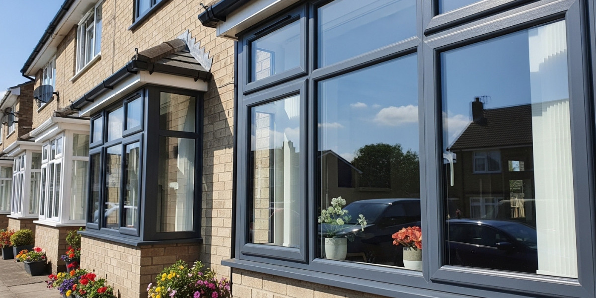 Quality Best Window Installers Bradford