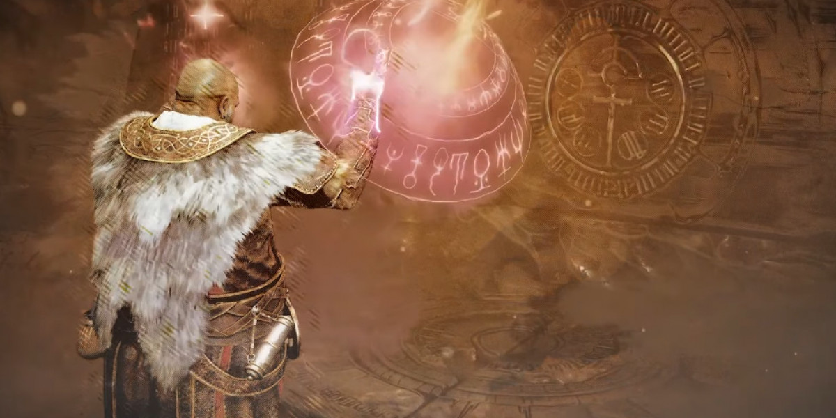MMOexp: Diablo IV’s Expansion Rewrites the Rules of Progression