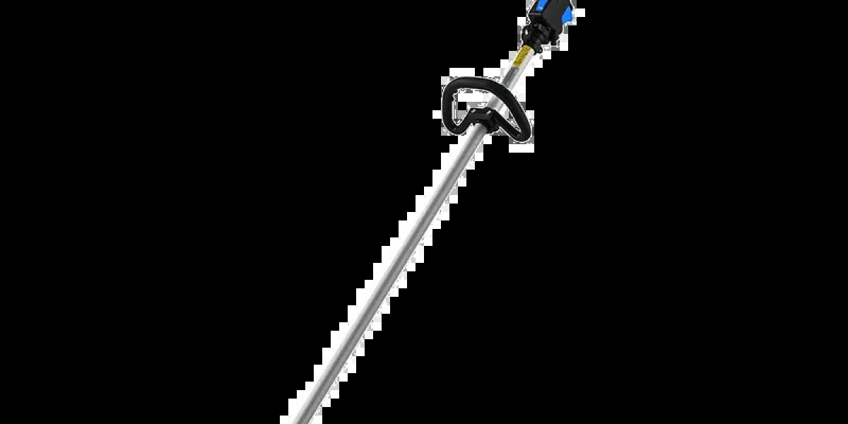 Power Meets Precision: Mechnova MBC37SC Brush Cutter