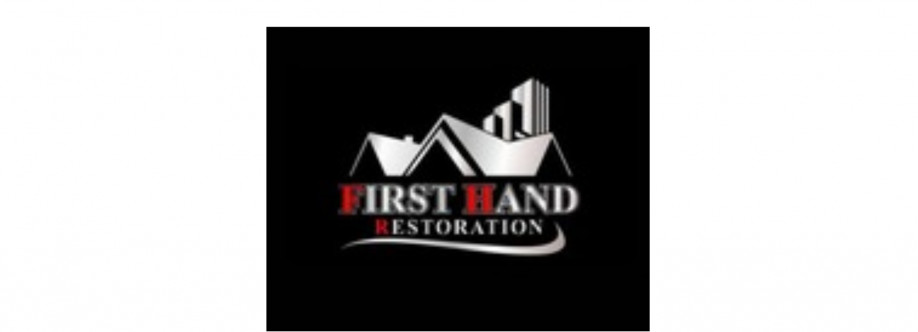 First Hand Restoration LLC Cover Image