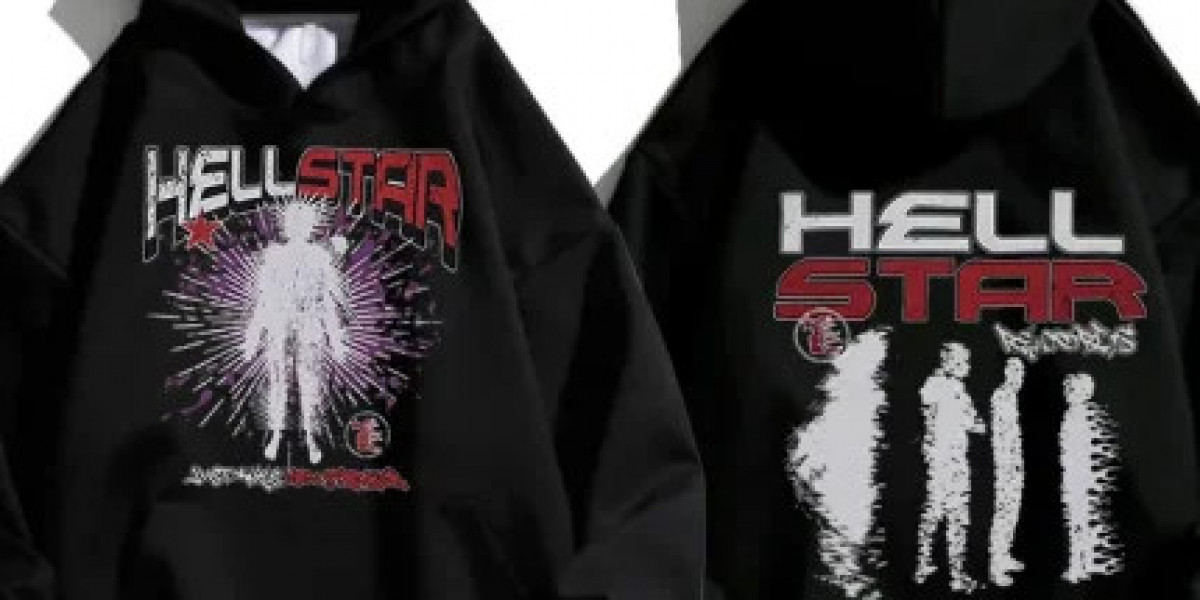 Hellstar: The Streetwear Brand Turning Darkness Into Style