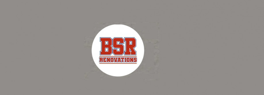 BSR Renovations Cover Image