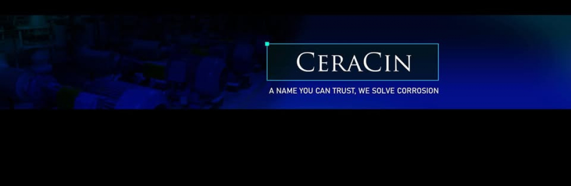 Ceracin India Cover Image