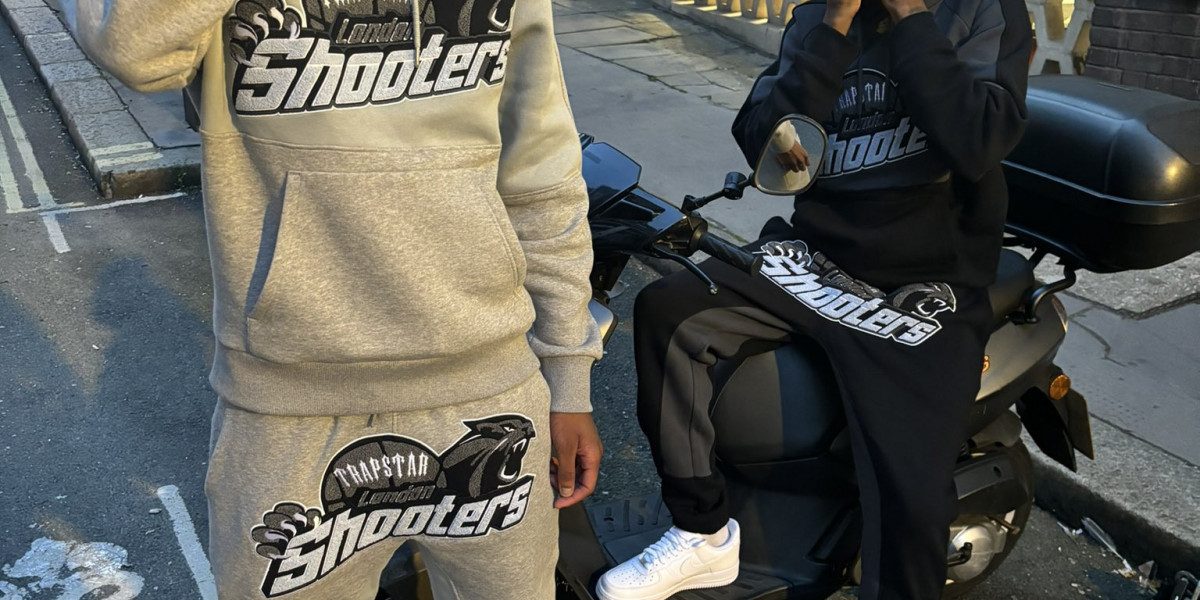 Trapstar Hoodie Australia: Where Streetwear Meets Premium Urban Style