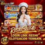 RESTOSLOT4D Profile Picture