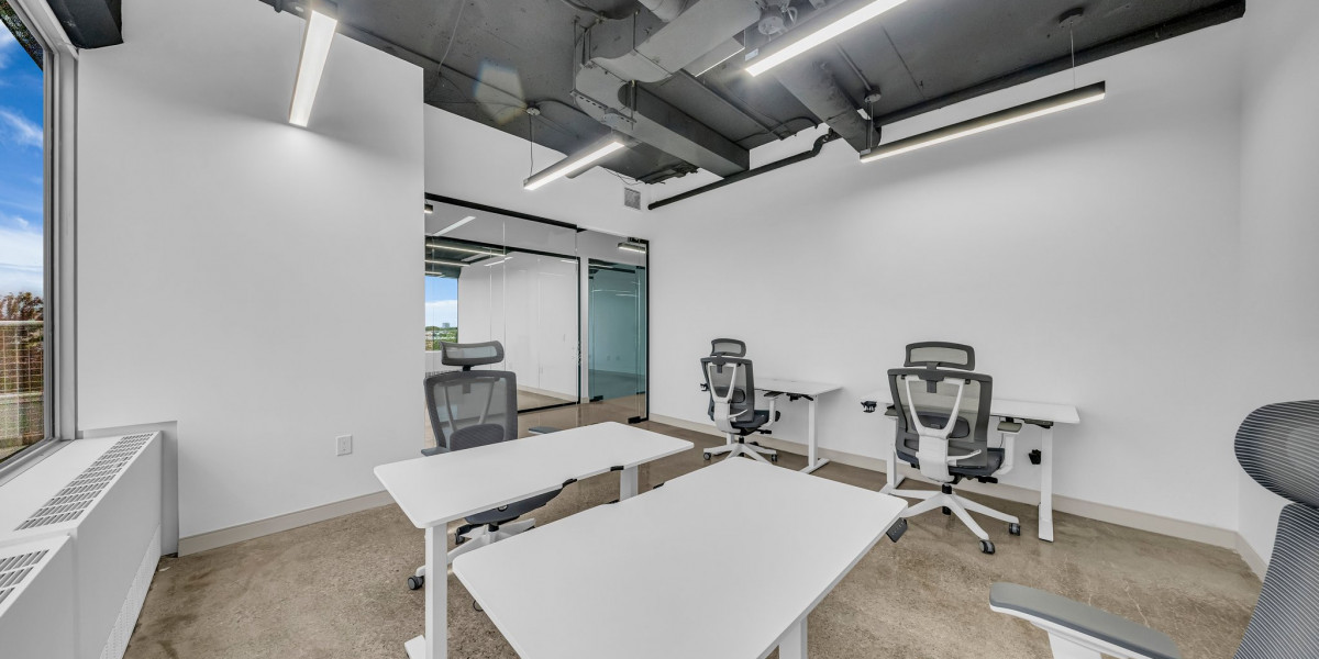 How Coworking and Virtual Offices Are Reshaping Canadian Work