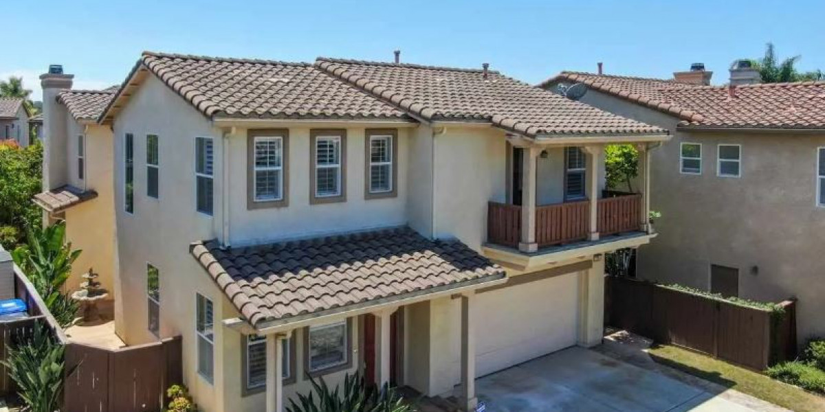 Sell home without fees San Diego