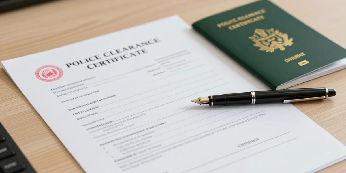A Hassle-Free Police Clearance Certificate Service in Dubai