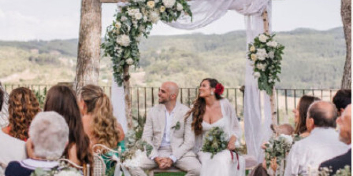 Organización de bodas en Barcelona: cómo crear una celebración inolvidable en Cataluña