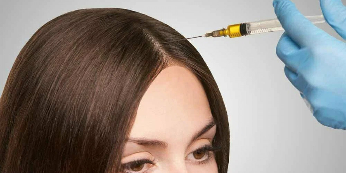 Understanding Stem Cell Hair Restoration in Islamabad
