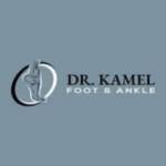Dr Kamel Foot And Ankle Profile Picture