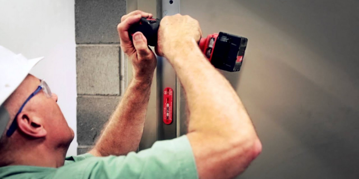 5 Essential Tips for Commercial Door Installation in Plano, TX