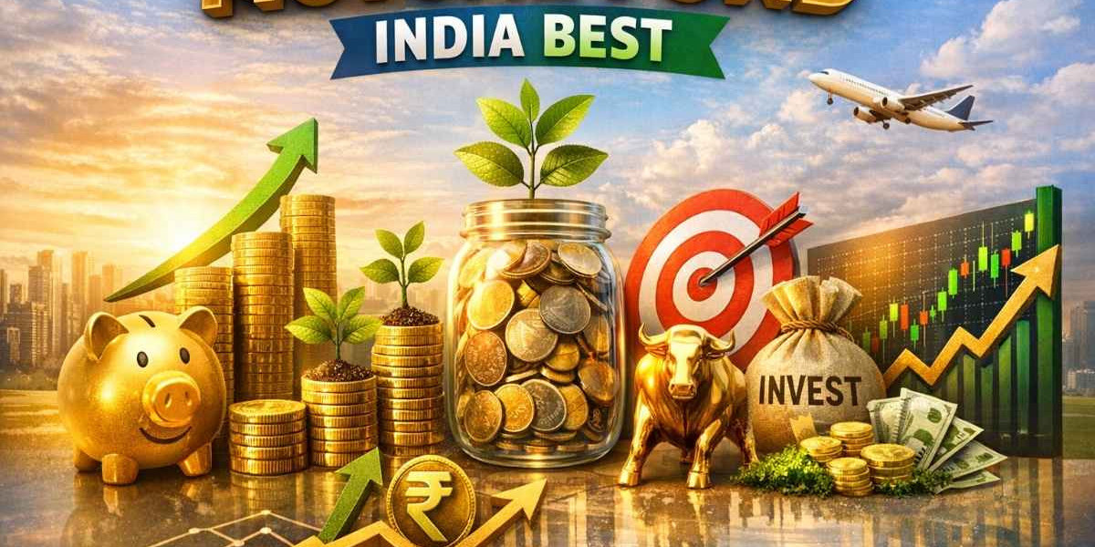 Mutual Fund Best in India: A Simple Guide for Smart Investing