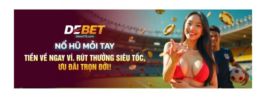 DEBET 67COM Cover Image