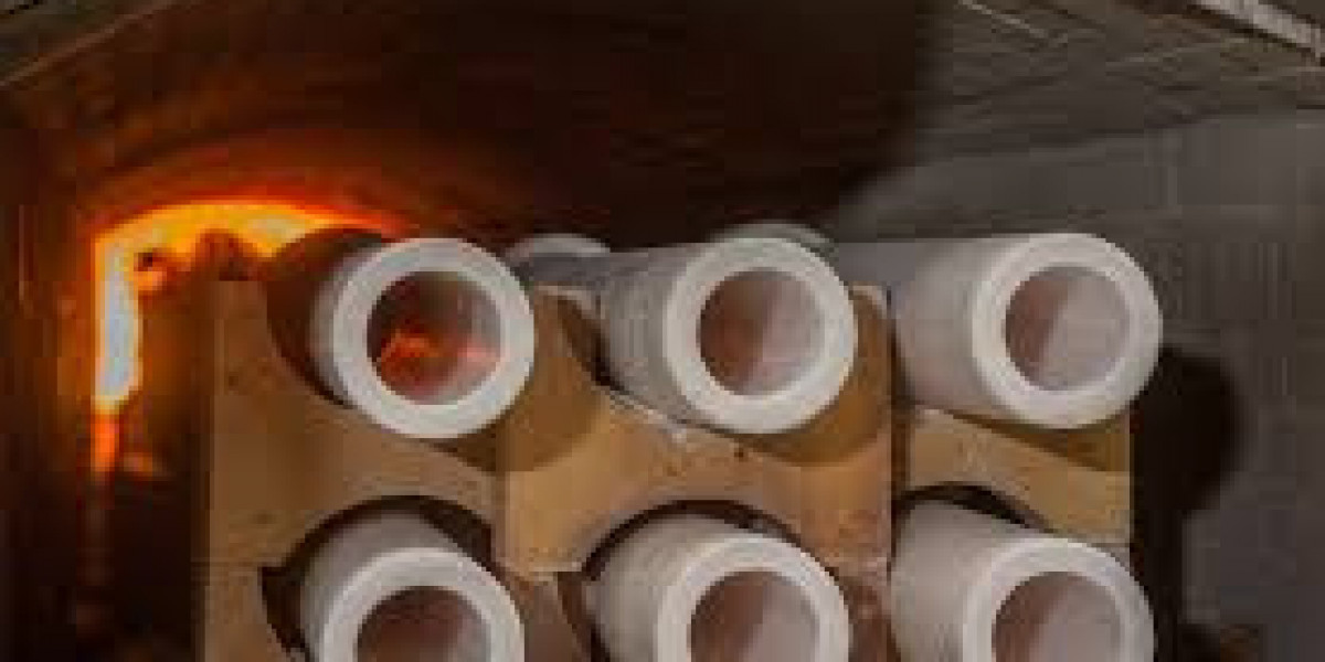US Refractory Material Market Unveils Opportunities in Next Generation Manufacturing