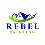 Rebel Painting Profile Picture