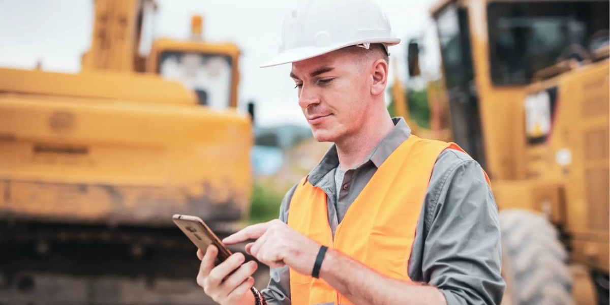 Never Lose Track of Expensive Equipment Again with Smart Tracking Solutions