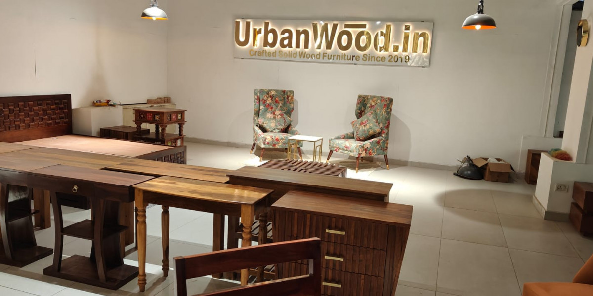 Top Furniture Shop in Gurgaon for Stylish Home & Office Furniture