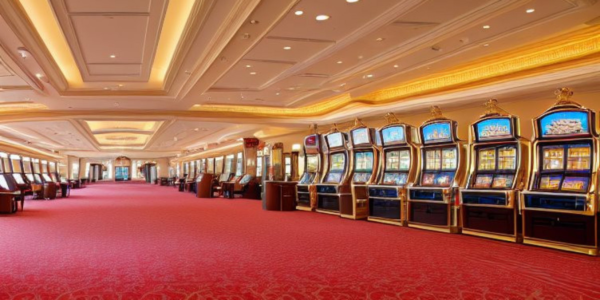 Bonustarjous Casino UniBet