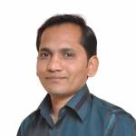 Mitesh Patel Profile Picture