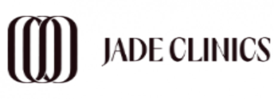Jade Clinic Cover Image