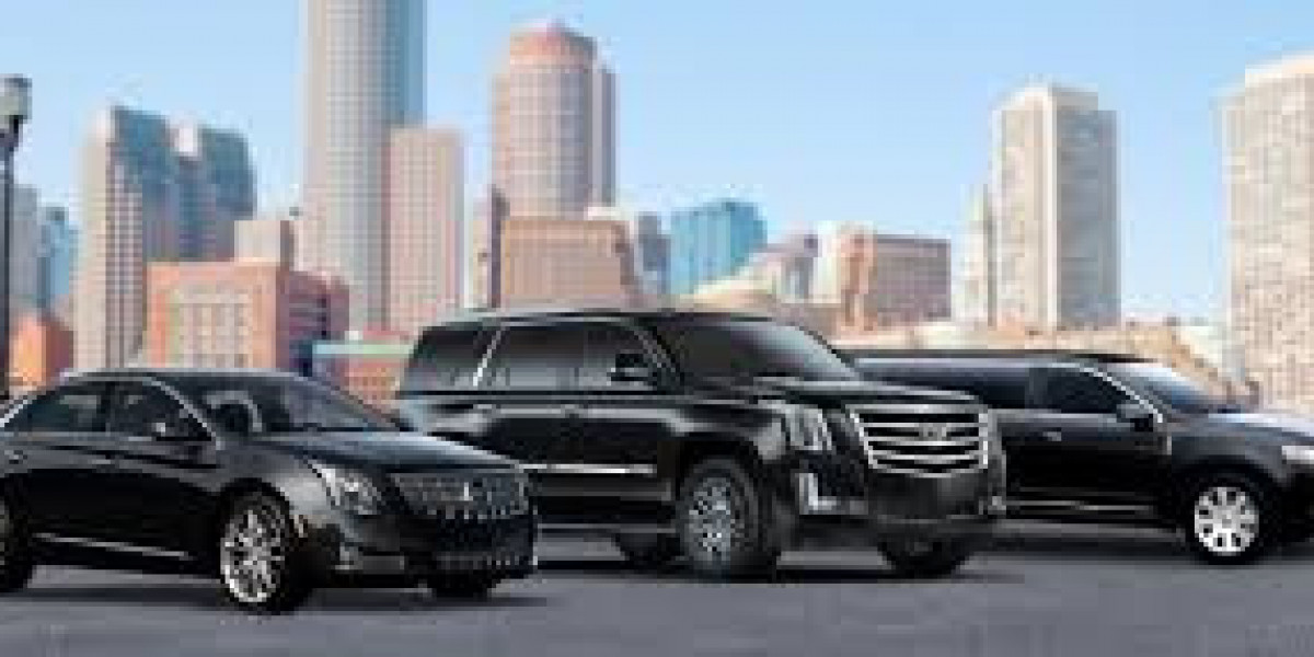 Why Boston Car Service is the Ultimate Choice for Luxury Travel in Massachusetts