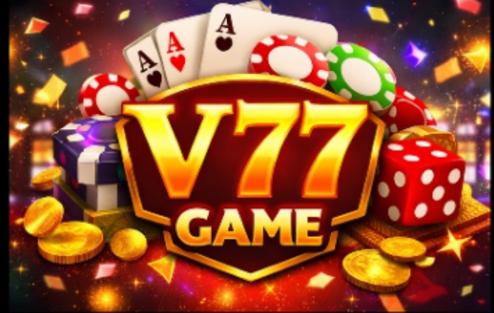 V77 Game Download Real Earning Apk Latest Version Full Information - V77 Game