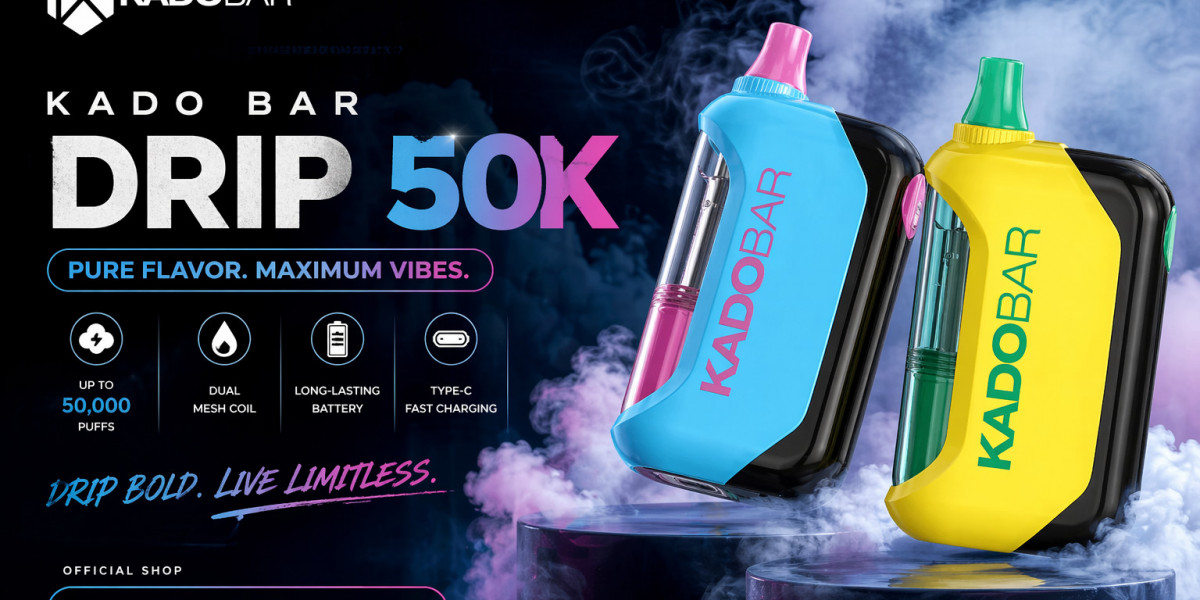 How Kado Bar Used Technology to Disrupt New Markets