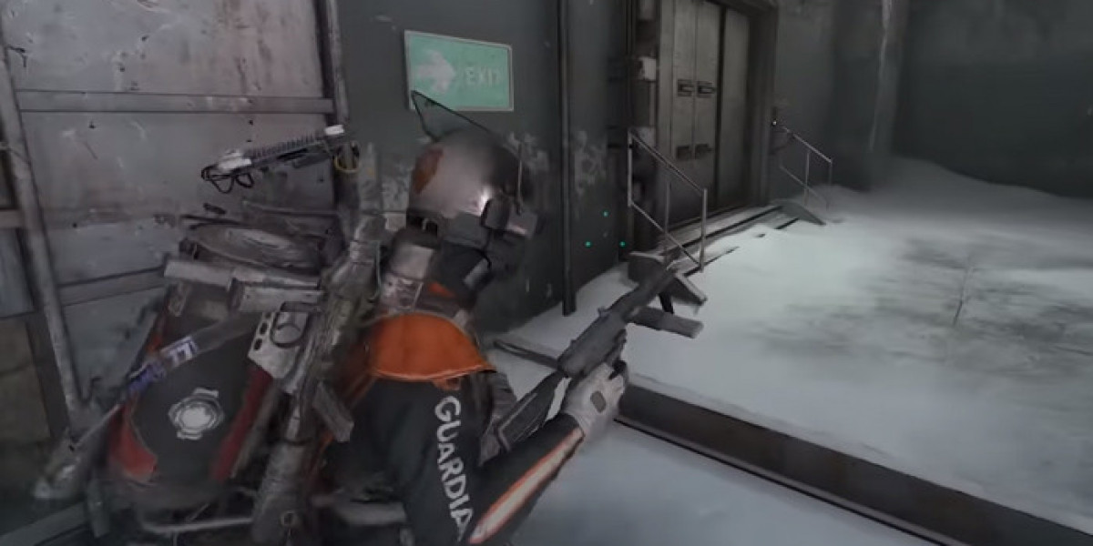 Hidden Surveyor Vaults in Arc Raiders – Advanced Player Guide
