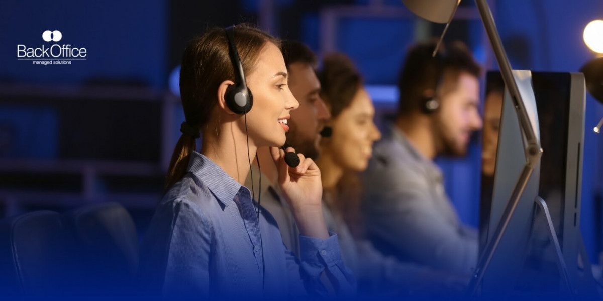 The Competitive Advantage of BPO Companies in Dubai