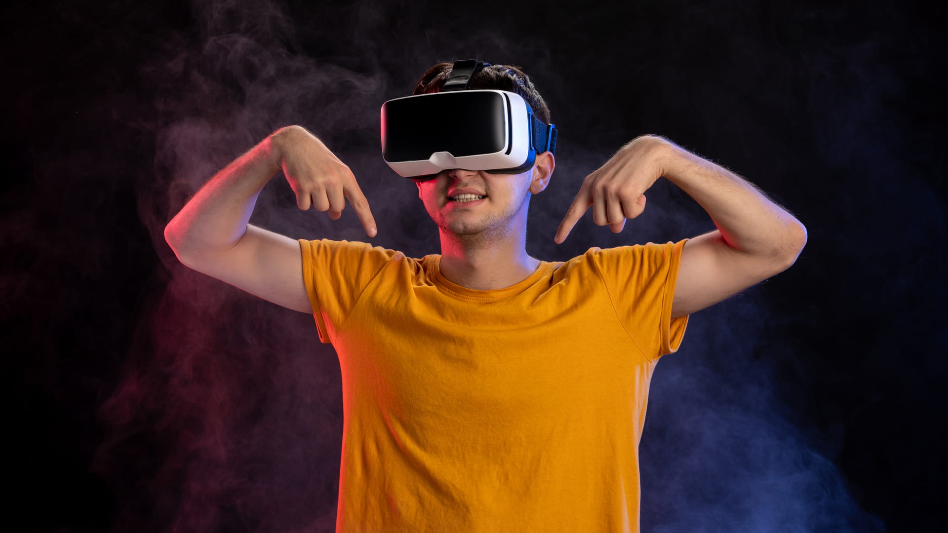 Virtual Reality in Gaming: The Technology Changing Entertainment Forever