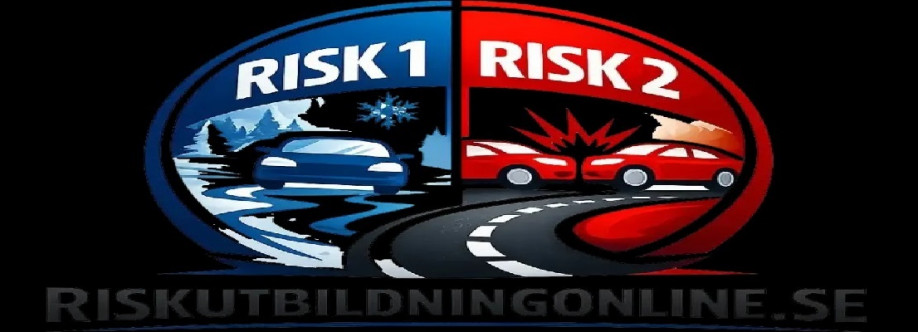 riskutbildningonline riskutbildningonline Cover Image