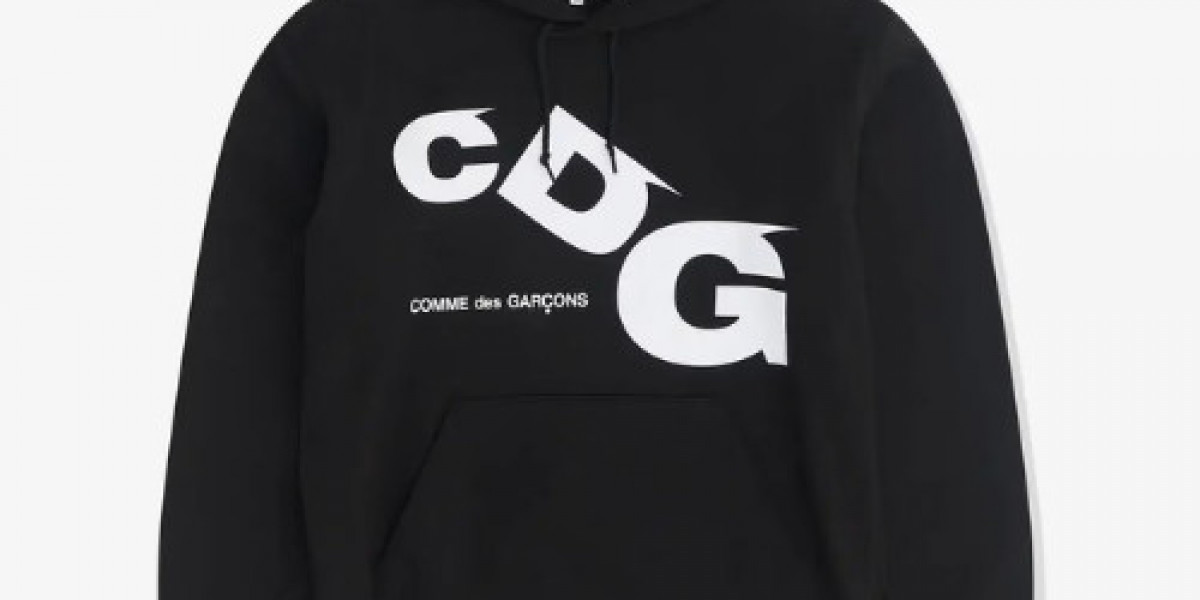 Comme des Garçons Official Clothing Collection