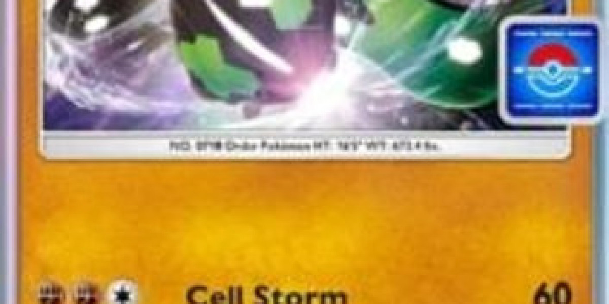Pokémon TCG Pocket: Zygarde Drop Event Guide