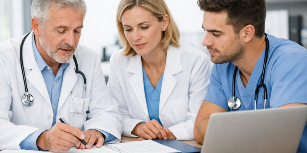 Best Medical Billing Audit Companies Ensuring Accuracy and Compliance