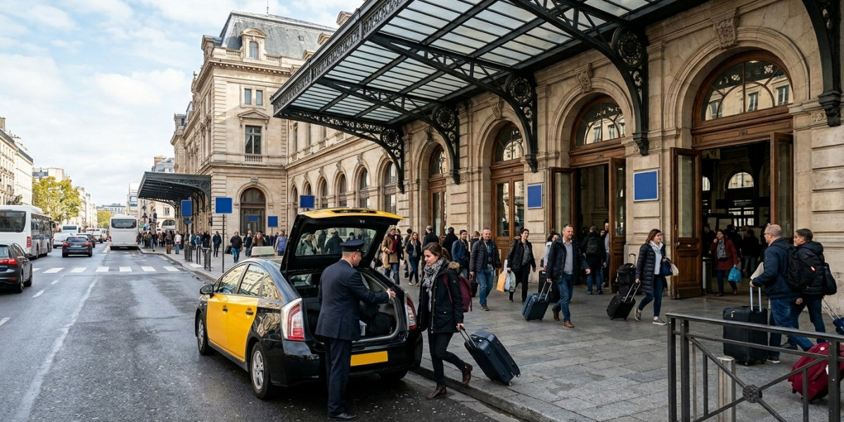 Fixed Price Rotterdam Airport to Utrecht Taxi