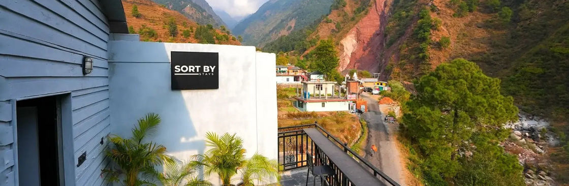 Sort By Stays Himachal Cover Image