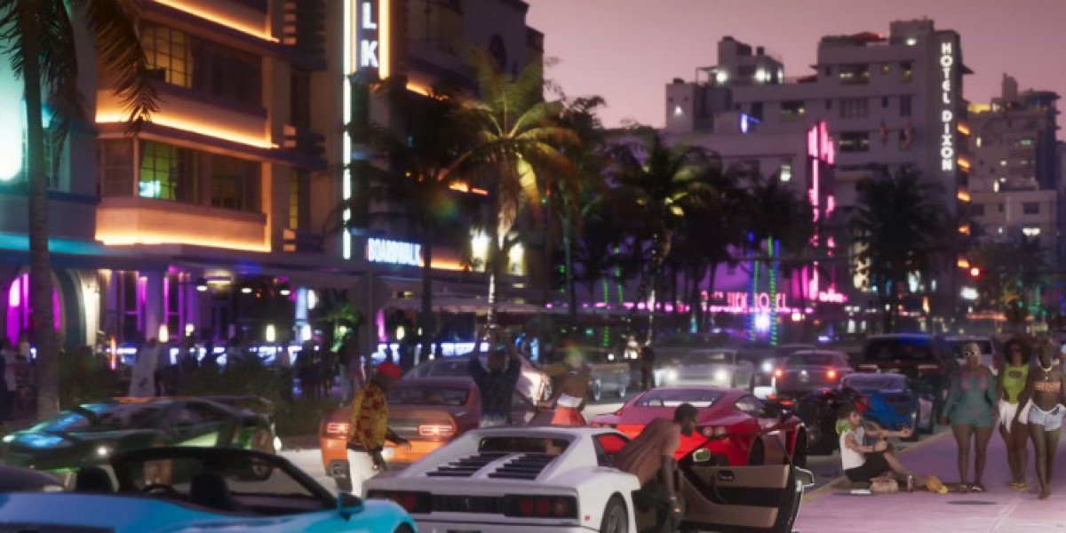 MMOEXP GTA 6:GTA 6 Map Guide: Complete Breakdown of All Areas and Biomes