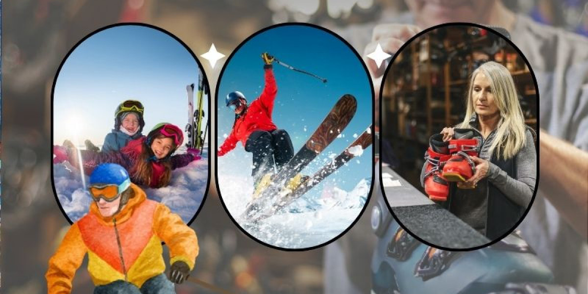 Location ski Val Thorens: alquila tu equipo con Ski Renting