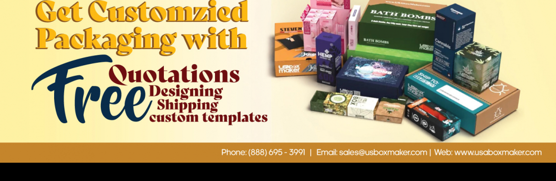 Display Boxes Cover Image