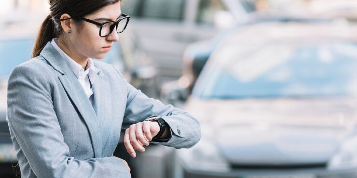 Beyond the Airport: How Airport Limo Service Makes Cruise Travel Better