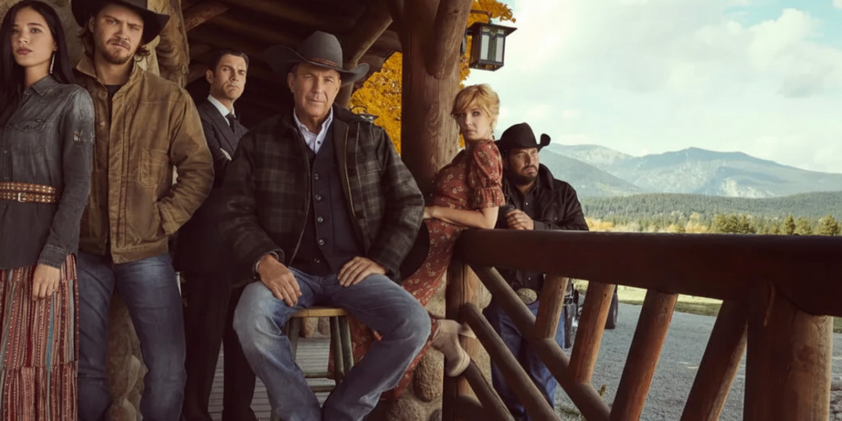 The Growing Trend of Yellowstone-Inspired Western Fashion