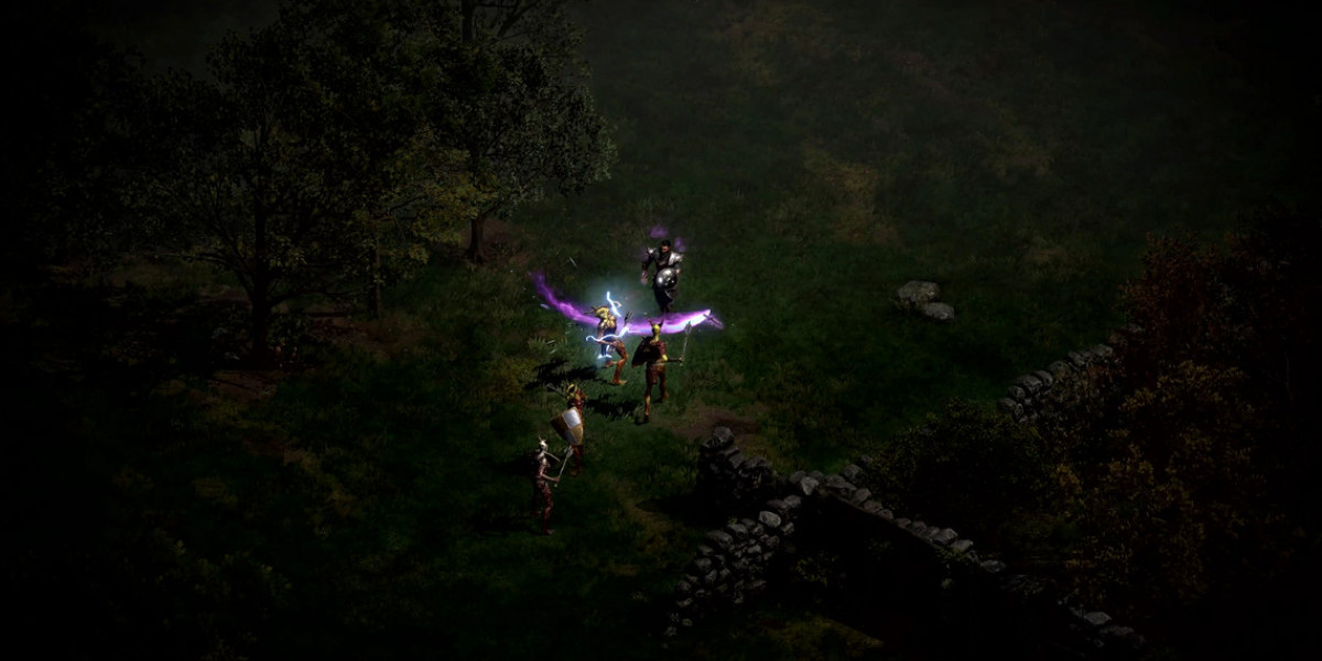 MMOEXP D2R:Mirrored Blades Warlock Build for Ladder Season 14 in Diablo 2 Resurrected
